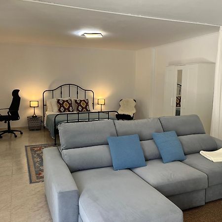 Hope House Parede Apartamento Exterior foto
