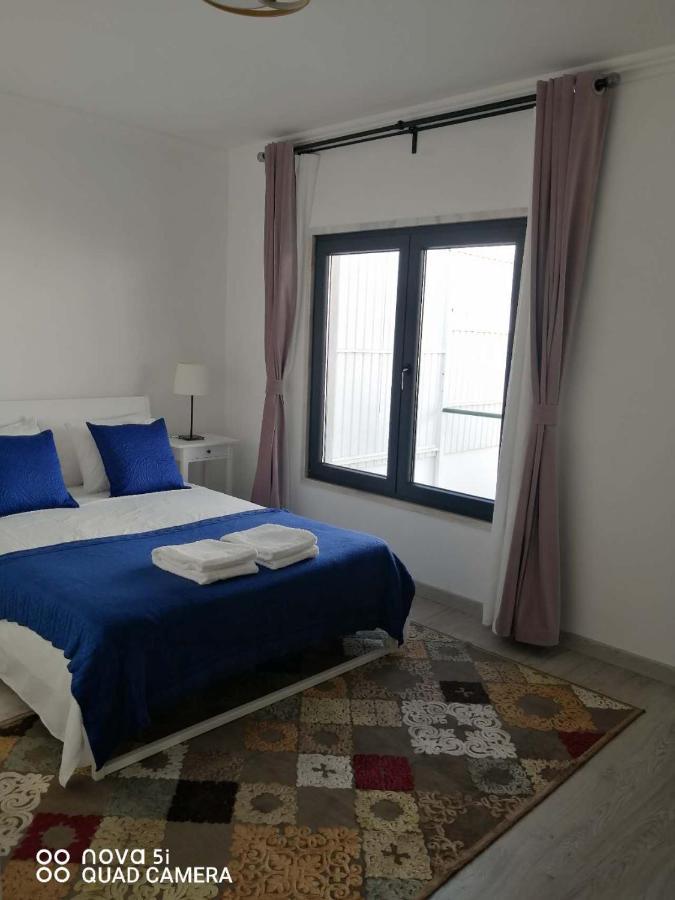 Hope House Parede Apartamento Exterior foto