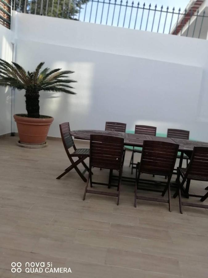 Hope House Parede Apartamento Exterior foto