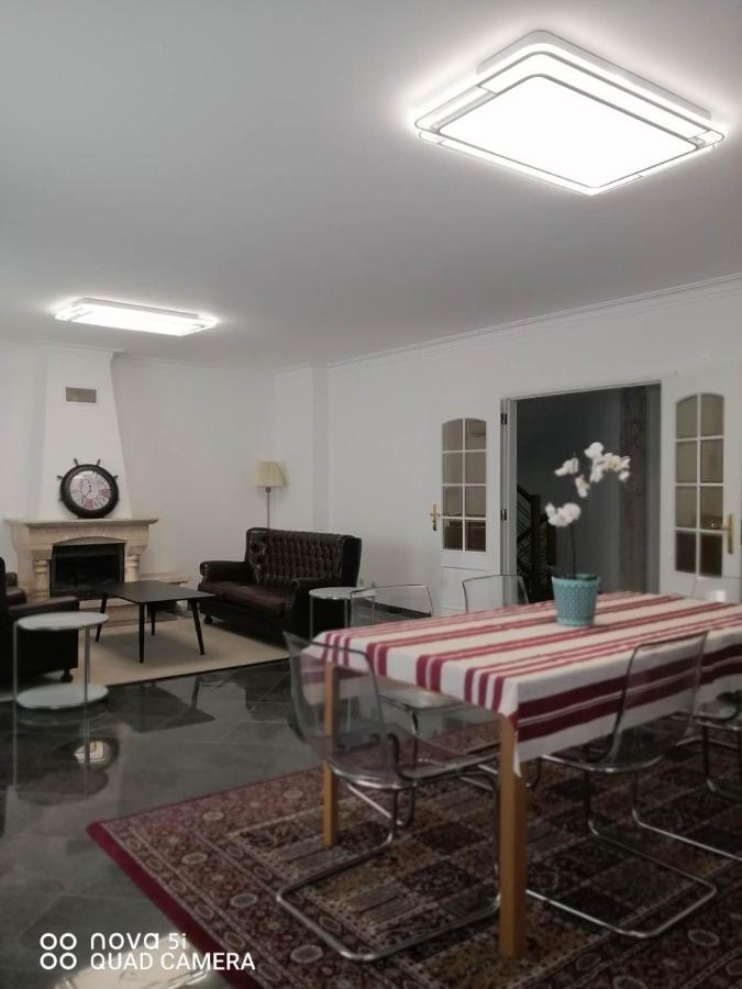 Hope House Parede Apartamento Exterior foto