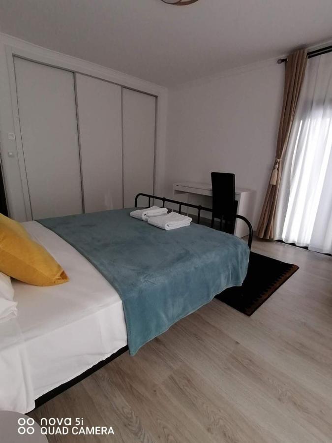 Hope House Parede Apartamento Exterior foto