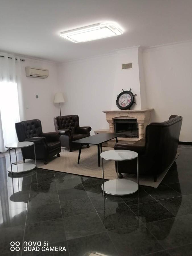 Hope House Parede Apartamento Exterior foto