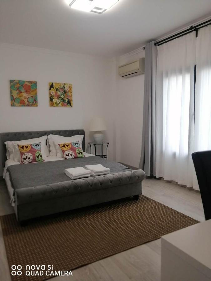 Hope House Parede Apartamento Exterior foto