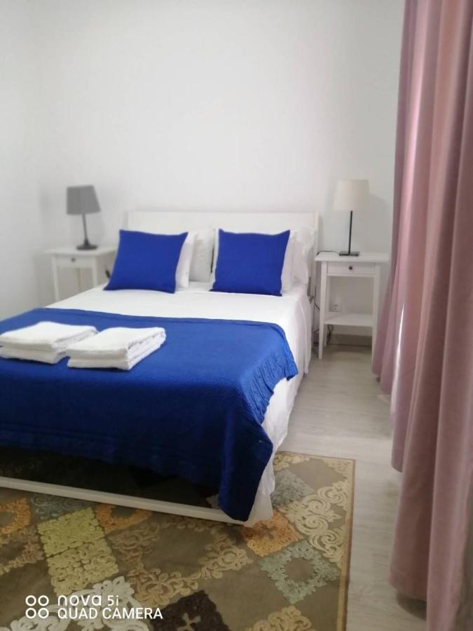 Hope House Parede Apartamento Exterior foto
