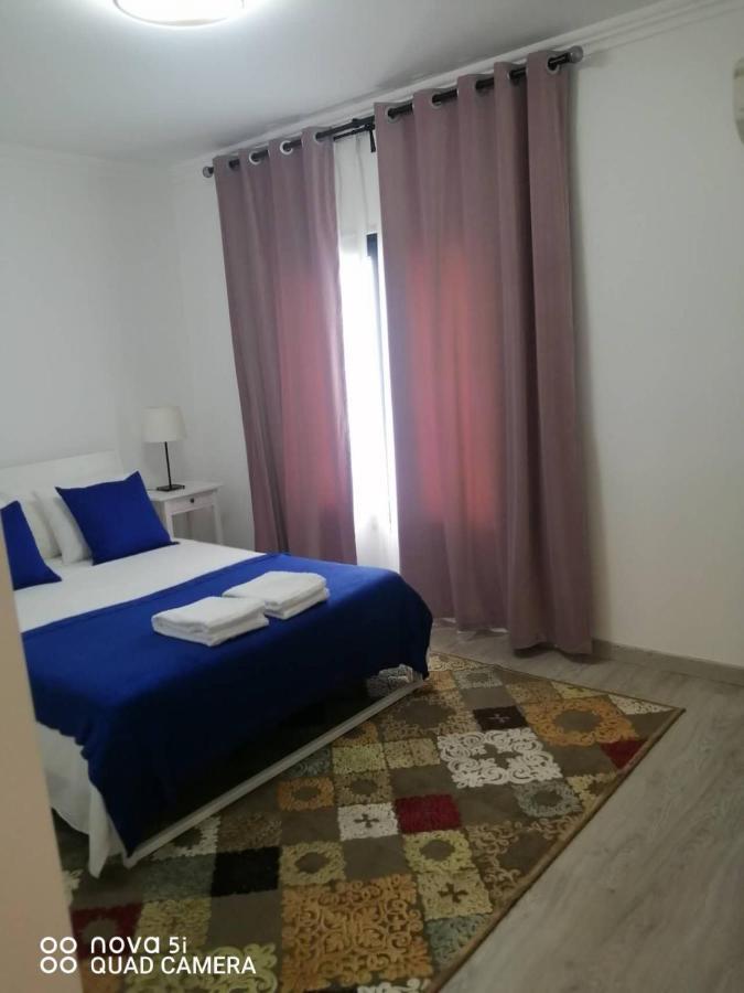 Hope House Parede Apartamento Exterior foto