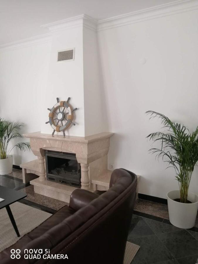 Hope House Parede Apartamento Exterior foto