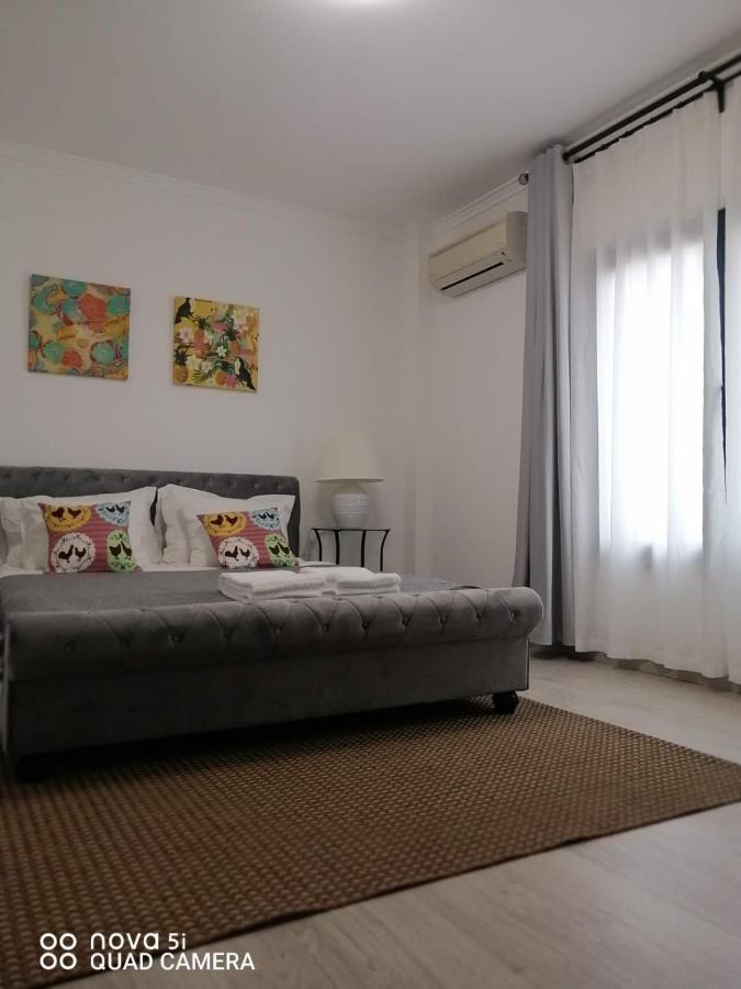 Hope House Parede Apartamento Exterior foto