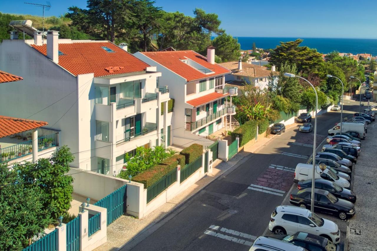 Hope House Parede Apartamento Exterior foto