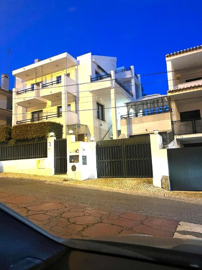 Hope House Parede Apartamento Exterior foto