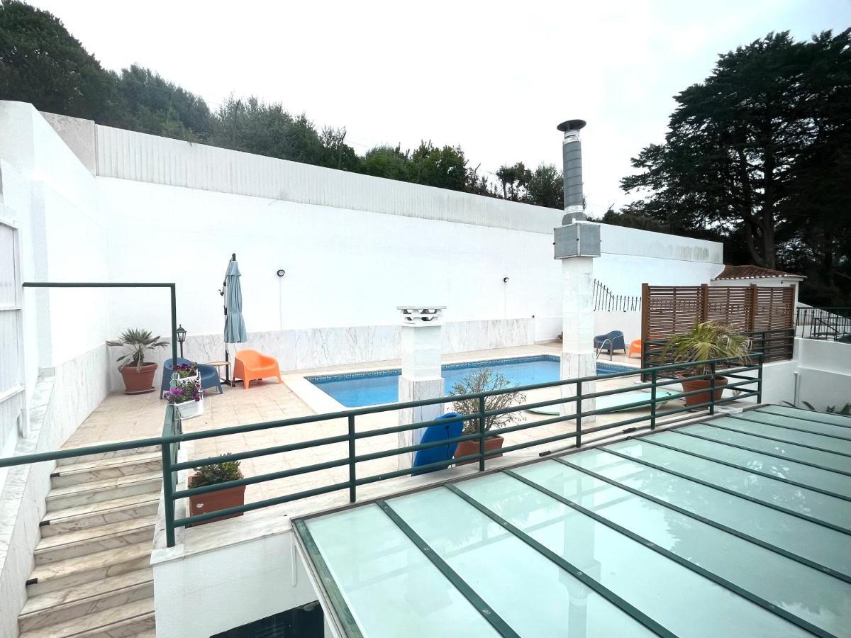 Hope House Parede Apartamento Exterior foto