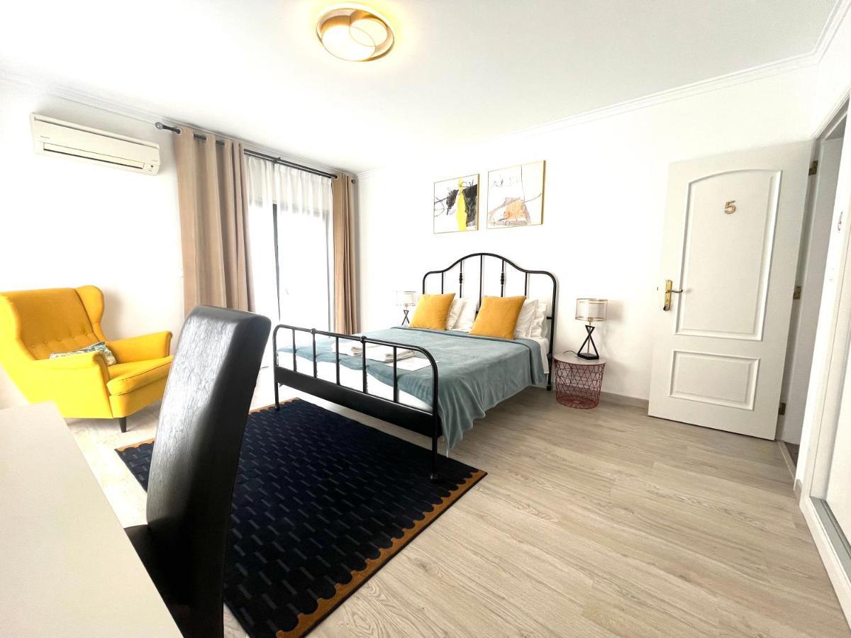Hope House Parede Apartamento Exterior foto