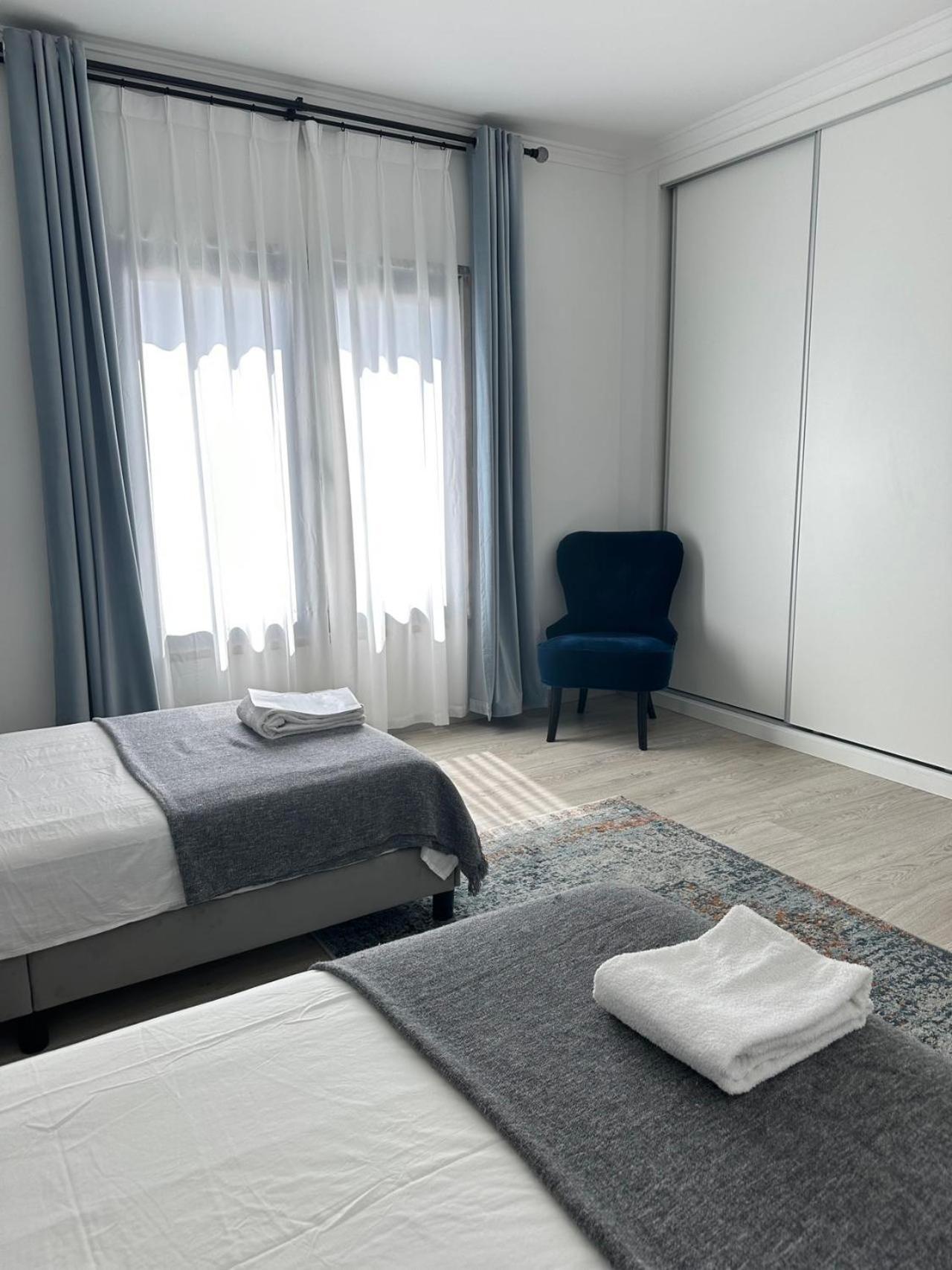 Hope House Parede Apartamento Exterior foto