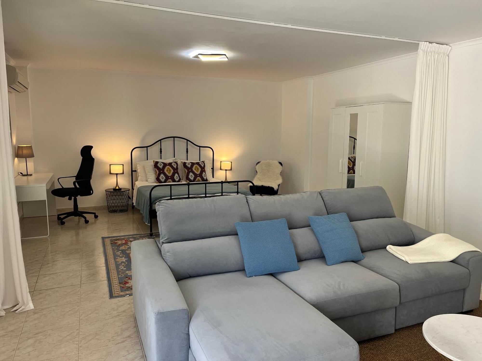 Hope House Parede Apartamento Exterior foto