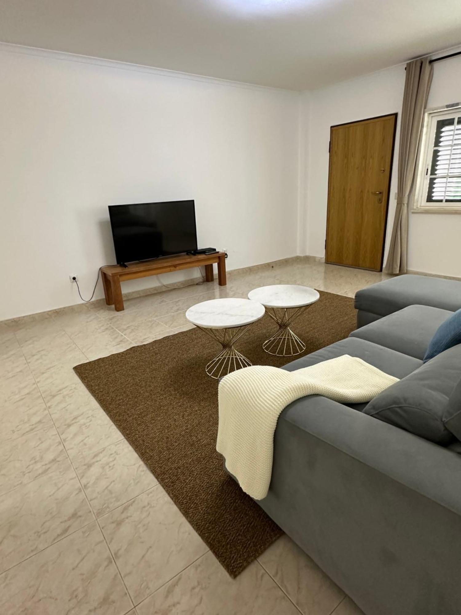 Hope House Parede Apartamento Exterior foto