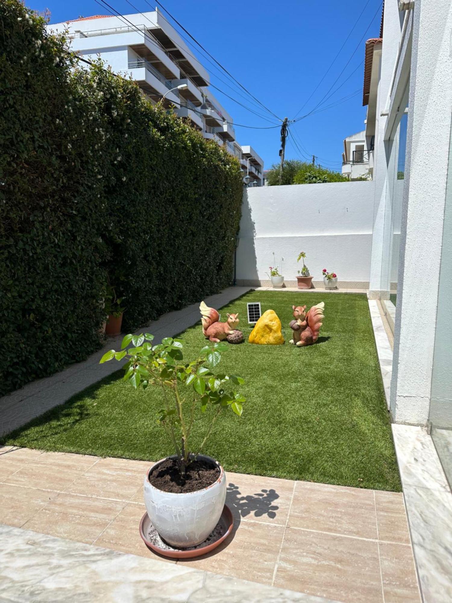 Hope House Parede Apartamento Exterior foto
