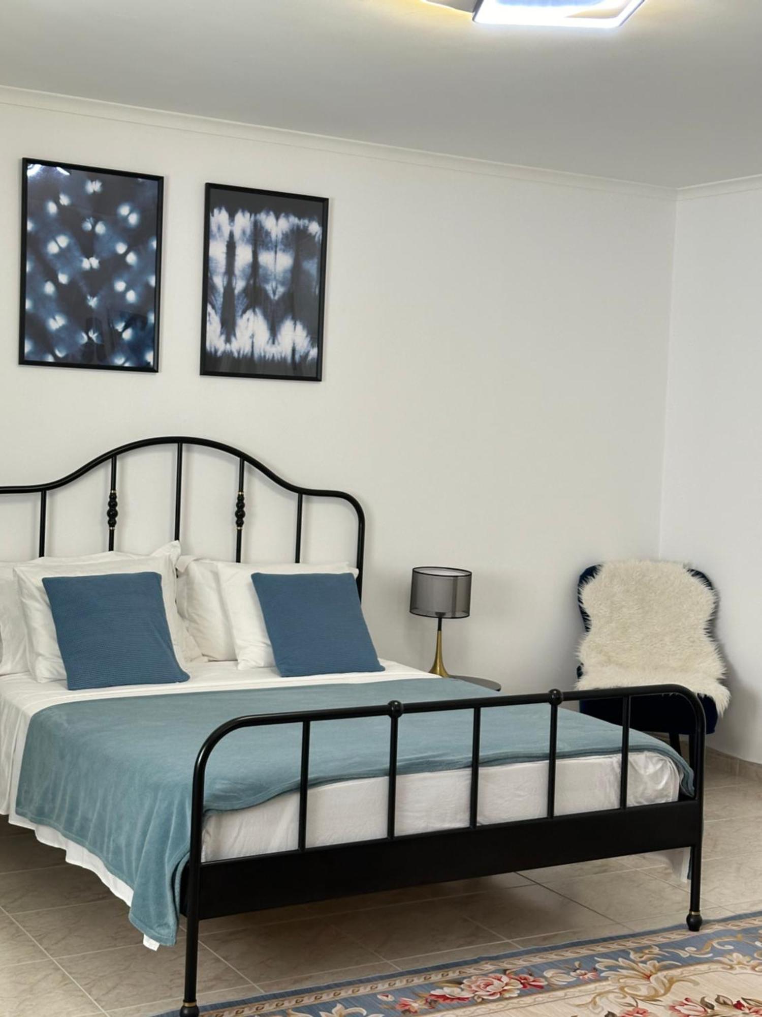 Hope House Parede Apartamento Exterior foto