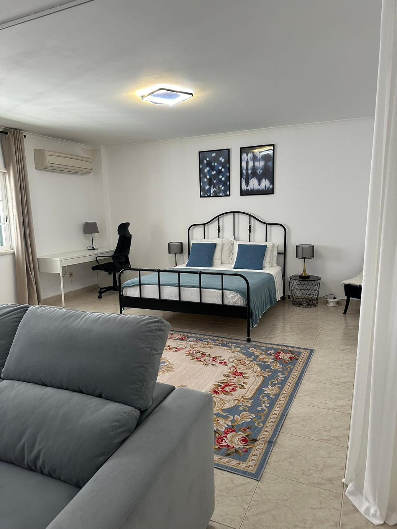 Hope House Parede Apartamento Exterior foto