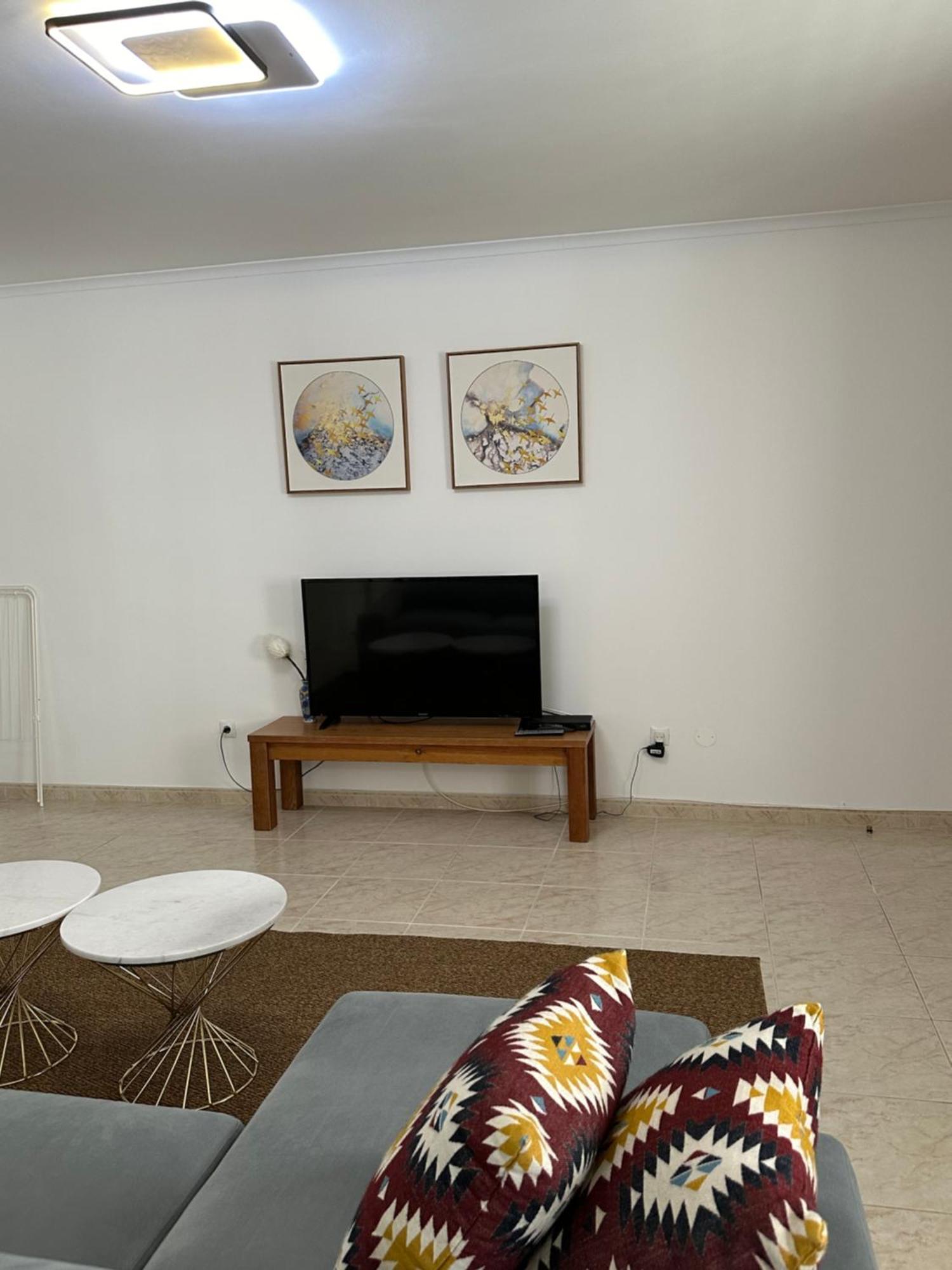 Hope House Parede Apartamento Exterior foto
