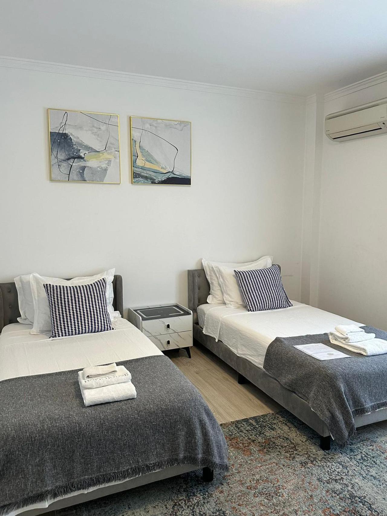 Hope House Parede Apartamento Exterior foto