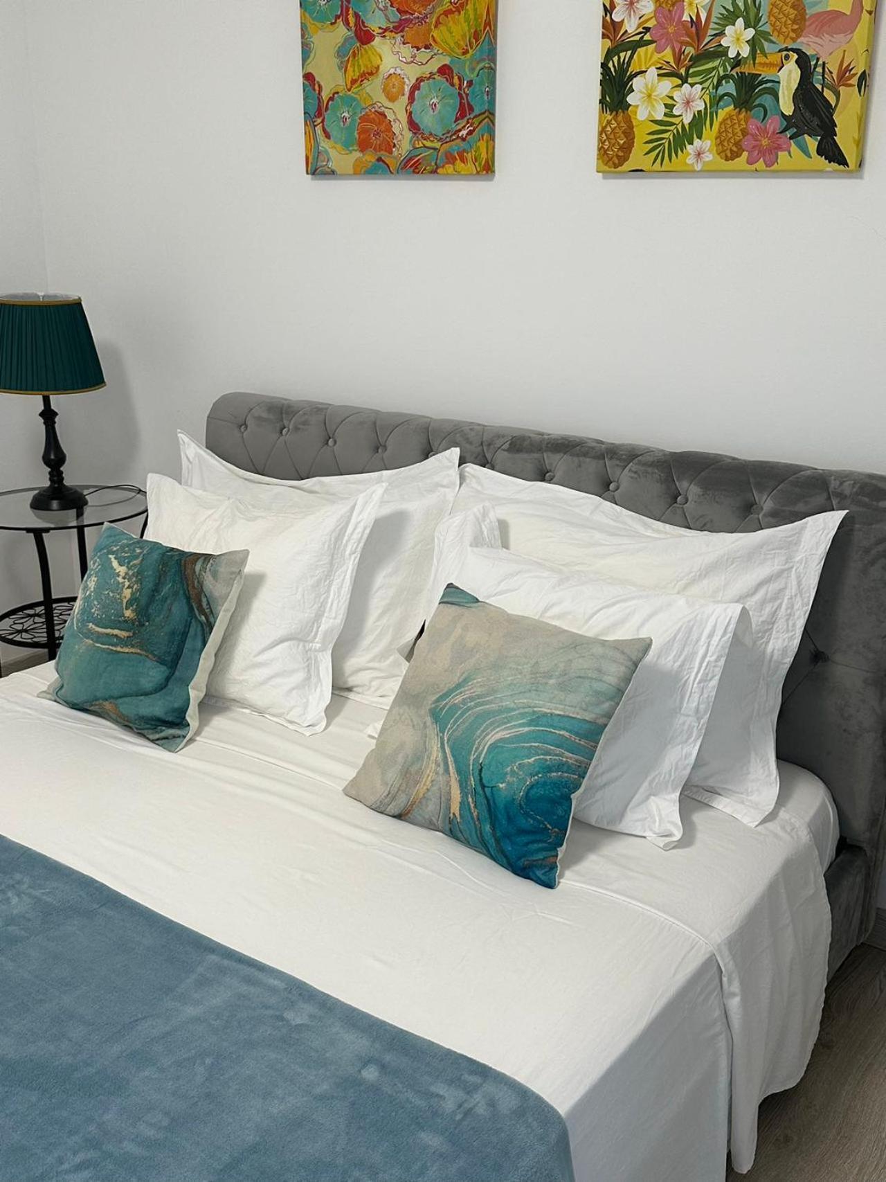 Hope House Parede Apartamento Exterior foto