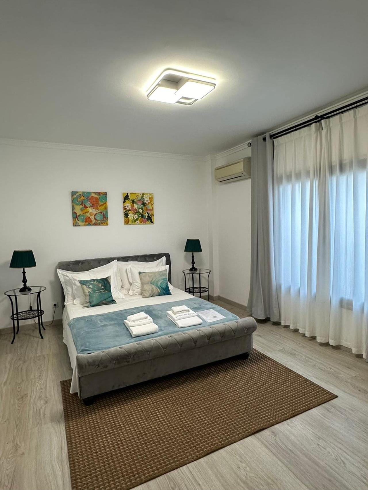 Hope House Parede Apartamento Exterior foto